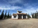 3 bedroom Villa for sale in Fuente Alamo