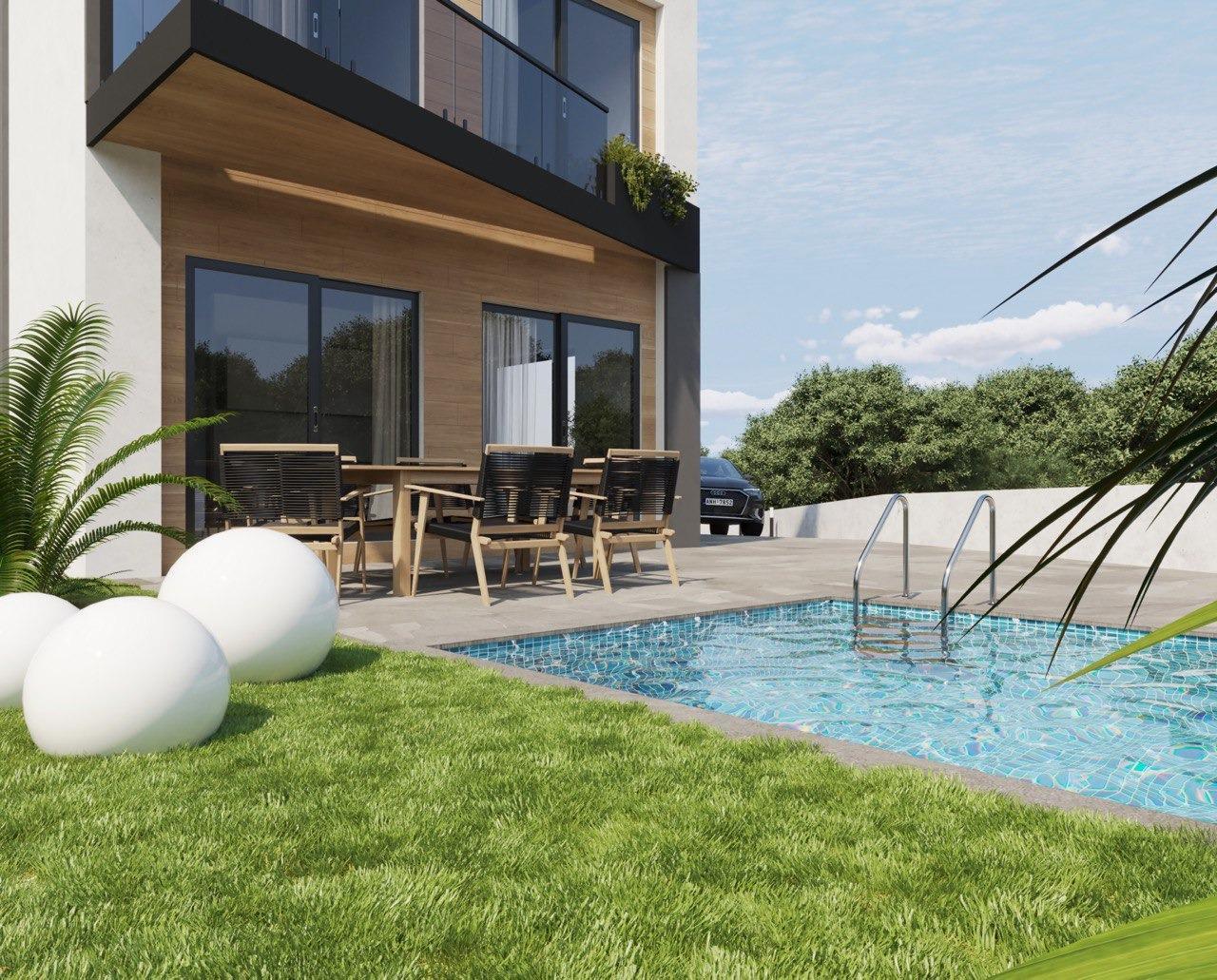 3 bedroom Villa for sale in Finestrat