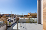 4 sovrum Villa till salu i Torrevieja 