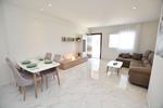 2 bedroom Villa for sale in San Miguel de Salinas