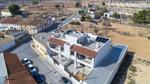 3 bedroom Bungalow for sale in Hondon de las Nieves