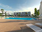 3 bedroom Apartment for sale in Guardamar del Segura