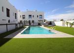 4 schlafzimmer Villa 
zum verkauf in Pilar de la Horadada 