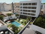 2 schlafzimmer das Penthouse 
zum verkauf in Guardamar del Segura 
