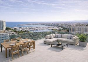 3 bedroom Penthouse for sale in Torrevieja
