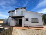 3 bedroom Villa for sale in Fuente Alamo