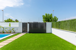3 bedroom Villa for sale in San Javier