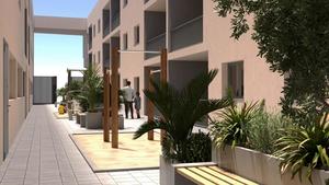 3 bedroom Apartment for sale in San Miguel de Salinas