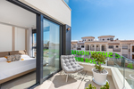 3 bedroom Villa for sale in La Zenia