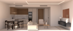 2 bedroom Apartment for sale in La Mata