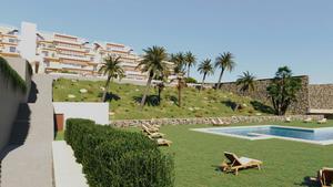 3 bedroom Apartment for sale in Vera