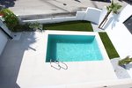 3 bedroom Townhouse for sale in Calpe