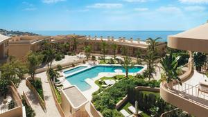 3 bedroom Apartment for sale in Fuengirola