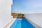 3 bedroom Villa for sale in San Fulgencio