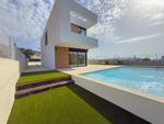 4 bedroom Villa for sale in Finestrat