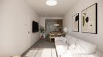 2 bedroom Appartement te koop in Pilar de la Horadada