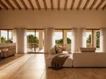 3 bedroom Villa for sale in Benissa