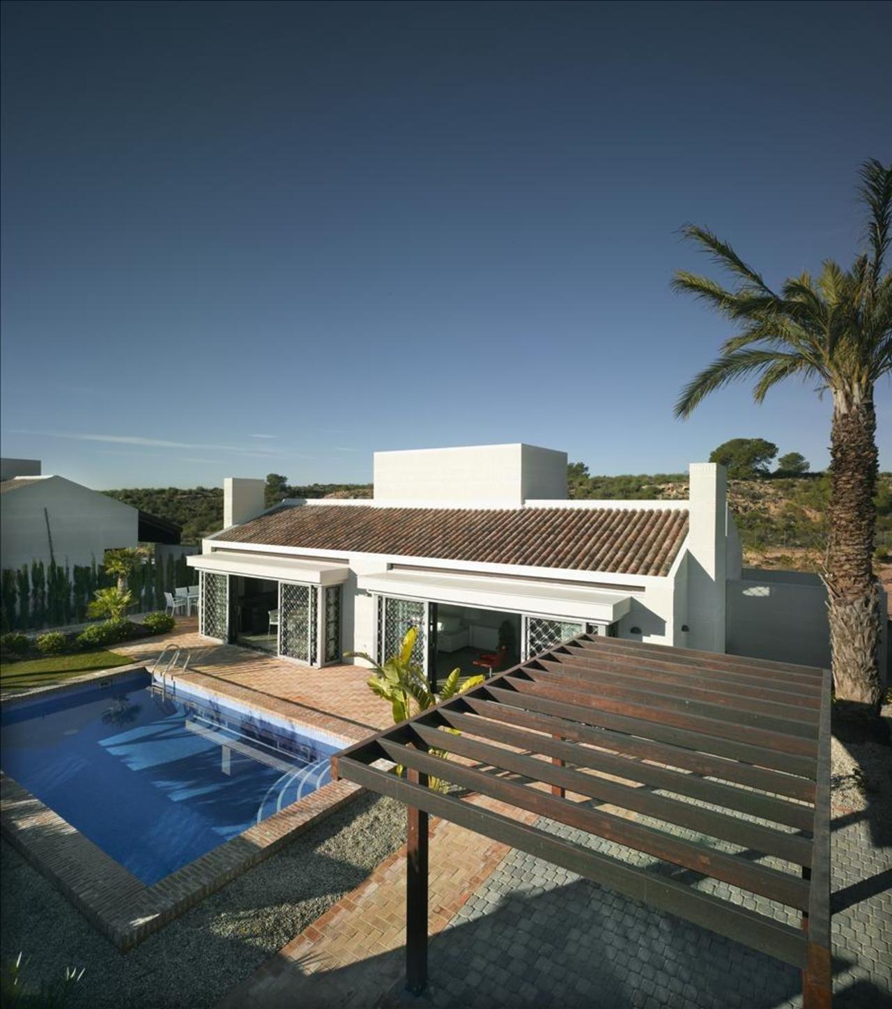4 bedroom Villa for sale in Sucina