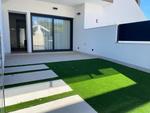 2 bedroom Bungalow for sale in San Pedro del Pinatar