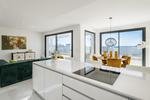 3 schlafzimmer das Penthouse 
zum verkauf in Estepona 