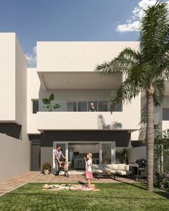 3 bedroom Villa for sale in Monforte del Cid