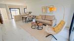 3 bedroom Villa for sale in Pilar de la Horadada