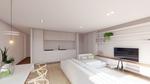 3 bedroom Penthouse for sale in La Manga Club