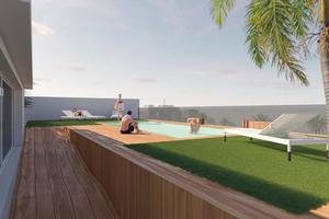 2 bedroom Apartment for sale in San Pedro del Pinatar