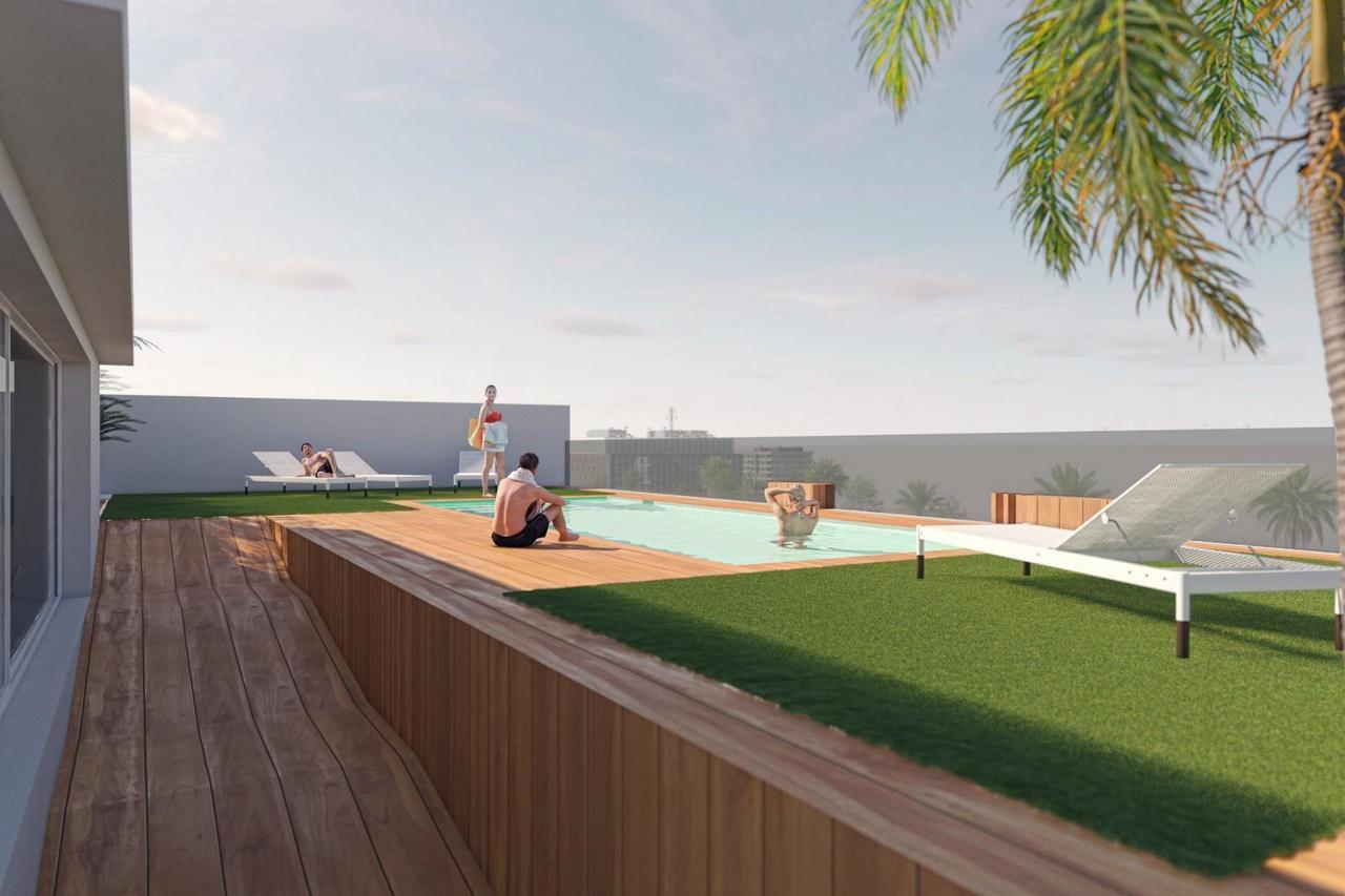 2 bedroom Apartment for sale in San Pedro del Pinatar