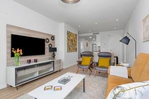 2 bedroom Apartment for sale in Playa Flamenca