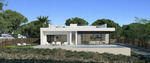3 bedroom Villa for sale in Las Colinas Golf Resort