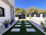 3 bedroom Villa for sale in Pinar de Campoverde