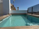 2 bedroom Bungalow for sale in San Pedro del Pinatar