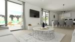 3 sovrum Villa till salu i Monforte del Cid 