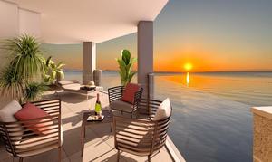 2 bedroom Penthouse for sale in Mar Menor