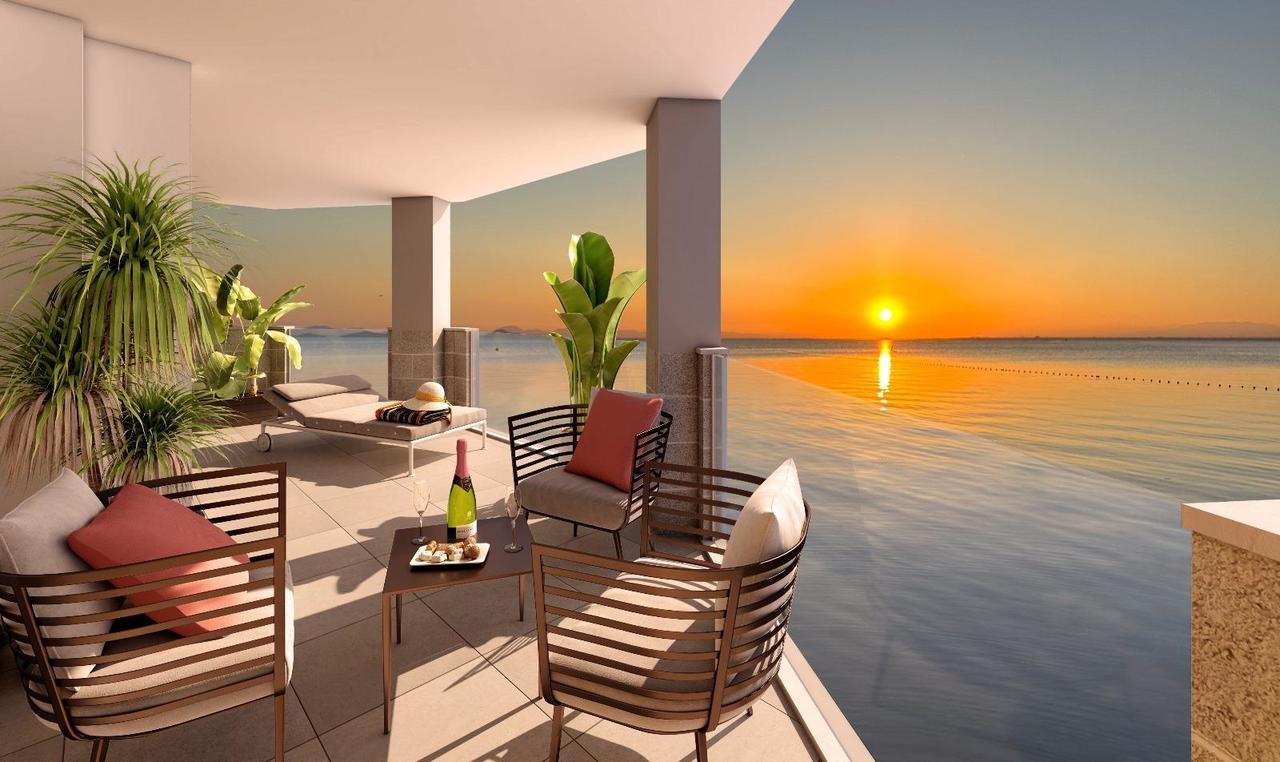 2 bedroom Penthouse for sale in Mar Menor