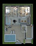 3 bedroom Villa te koop in Fuente Alamo