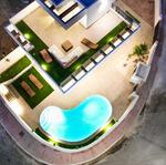 5 bedroom Villa for sale in Ciudad Quesada
