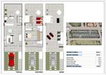 2 bedroom Townhouse for sale in Cox