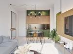 2 bedroom Apartment for sale in San Miguel de Salinas