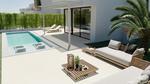 3 bedroom Villa for sale in Finestrat