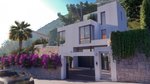 4 bedroom Villa for sale in Calpe