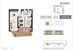 2 bedroom Apartment for sale in Torrevieja
