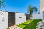 3 schlafzimmer Villa 
zum verkauf in Los Alcazares 