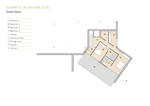 3 bedroom Villa for sale in Las Colinas Golf Resort