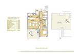 2 bedroom Villa for sale in Orihuela