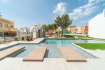 3 bedroom Bungalow for sale in Torrevieja