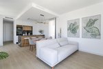 3 sovrum Villa till salu i Finestrat 