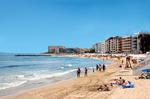 2 bedroom Penthouse for sale in Torrevieja