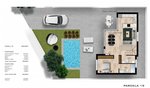 3 bedroom Villa for sale in San Miguel de Salinas